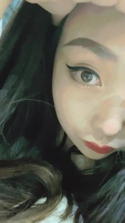 身材不错的中年欲女露脸口交来了大姨妈深喉怼嘴韵味十足诱惑十足 截图1