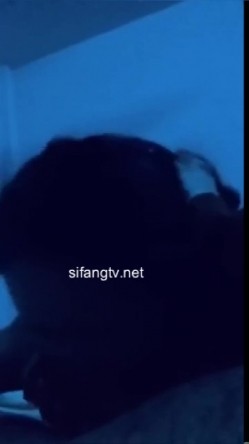 【五月劲爆成都黑帽门】成都某职业学院人妻吴施蒙出轨爱洋人，真敬业英语卖骚，视频中还有朗朗读书声，被曝光外网，附图24P 截图5