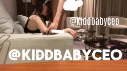泡良约炮大神，【Kidd_BabyCeo】大部分都露脸，小红书博主，白领，大学生以及网红 截图5