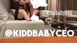 泡良约炮大神，【Kidd_BabyCeo】大部分都露脸，小红书博主，白领，大学生以及网红 截图7