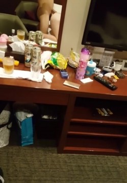 半老徐娘50岁的阿姨才最疼人 一般人无法驾驭性欲实在太强了 截图4