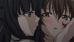 缘之空 特典映画 01 截图1