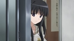 缘之空 特典映画 01 截图2