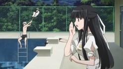 缘之空 特典映画 01 截图4