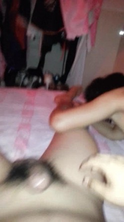 远古91大神CSNCYB双飞熟女姐妹系列 露脸 截图4
