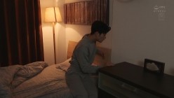 JUQ-374 毎晩響く隣の奥さんの喘ぎ声が気になった僕は…～欲求不満な人妻と汗だくになってヤリまくった昼下がり～ 木下凛々子 截图2