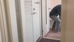 HEYZO-2054 美人で評判の婚約者がオレの父親とヤッていました - 菊川みつ葉 截图1