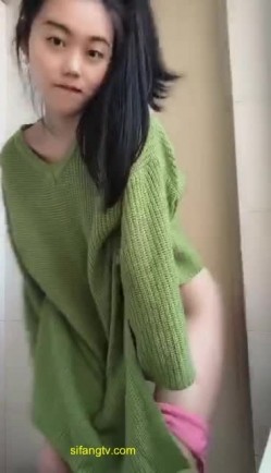 曾经火爆全网的私圈土豪定制高颜值大二露脸美女吴x晶学校宿舍紫薇露出 截图9