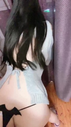 粉丝团专属91大佬啪啪调教无毛馒头B露脸反差骚女友你的乖乖猫肛交乳交多种制服对白淫荡 截图6
