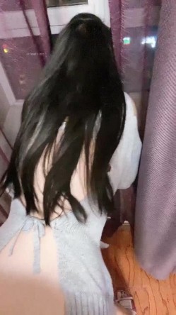 粉丝团专属91大佬啪啪调教无毛馒头B露脸反差骚女友你的乖乖猫肛交乳交多种制服对白淫荡 截图9