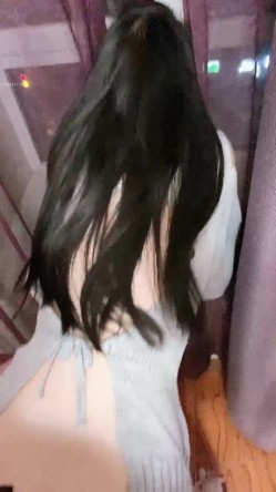 粉丝团专属91大佬啪啪调教无毛馒头B露脸反差骚女友你的乖乖猫肛交乳交多种制服对白淫荡 截图10