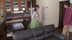 HODV-21672 SEXするのに丁度イイ 理想的エチ神ボディ 三舩みすず 截图2