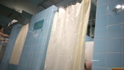 最新流出TP某水上乐园浴室换衣间劲爆跟拍 各种各样的美女雪白大奶子 极品美穴旺盛阴毛一览无余 真男人的天堂 截图14