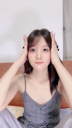 校花颜值已达巅峰~【纯欲小女】又被狂操！爽死 截图8