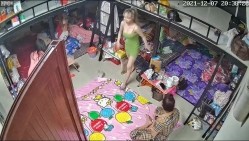 【破解摄像头】 ️摄像头记录宿舍7位小姐姐日常生活 截图5