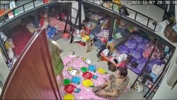【破解摄像头】 ️摄像头记录宿舍7位小姐姐日常生活 截图7