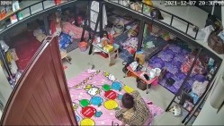 【破解摄像头】 ️摄像头记录宿舍7位小姐姐日常生活 截图9