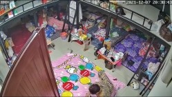 【破解摄像头】 ️摄像头记录宿舍7位小姐姐日常生活 截图10