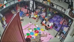 【破解摄像头】 ️摄像头记录宿舍7位小姐姐日常生活 截图11