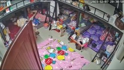 【破解摄像头】 ️摄像头记录宿舍7位小姐姐日常生活 截图15