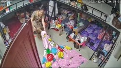 【破解摄像头】 ️摄像头记录宿舍7位小姐姐日常生活 截图16