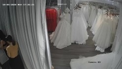 70元新作黑客【破解摄像头】 ️重磅 超清摄像头之最美新娘伴娘 截图3