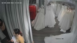 70元新作黑客【破解摄像头】 ️重磅 超清摄像头之最美新娘伴娘 截图8