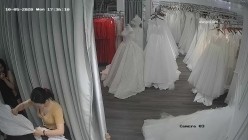 70元新作黑客【破解摄像头】 ️重磅 超清摄像头之最美新娘伴娘 截图12