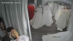 70元新作黑客【破解摄像头】 ️重磅 超清摄像头之最美新娘伴娘 截图13