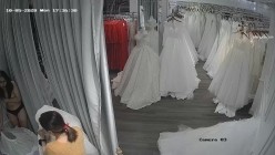 70元新作黑客【破解摄像头】 ️重磅 超清摄像头之最美新娘伴娘 截图16