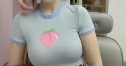 推特东航乘务员极品空姐【豆泥丸】福利私拍，足交啪啪女神骚起来是真顶，170完美长腿炮架 截图6