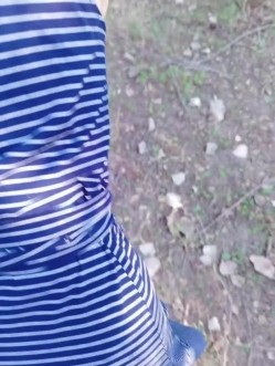 女友把我带到野外干她，在床上已经无法满足她的要求了！ 截图7