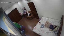 【破解摄像头】稀缺摄像头 自慰合集 把自己玩高潮了 截图1
