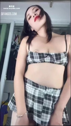 【舞艺吧 火力新团】长腿美女『媚娘』激情热舞 全透性感丝袜骚逼坐脸视角极致享受 截图10