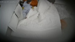 酒店针孔偷拍 ️白月光我见犹怜惹得男友恨不能精尽人亡五场 截图9