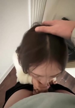 河北超高颜值女神_张舒怡_私密流出_钟爱深喉口交_车内楼梯间沙发到处开舔_分手被渣男全网曝光！ 截图7
