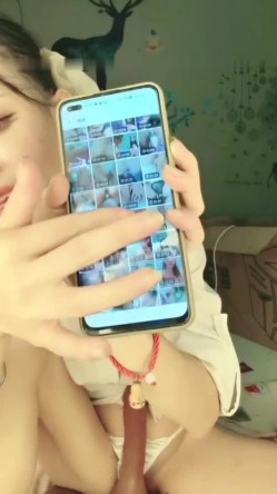 可怜美女生病了还直播赚钱沫熙小仙女身材苗条纤细很长的假鸡巴自慰插出血假道具太长了真够拼的 截图11