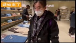 德国留学生原创大神【婊妹与婊弟】最新露脸极致私拍~啪啪内射~户外露出~裸舞实力全能王 截图16