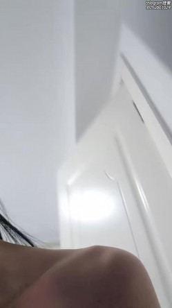 【权欲茶茶】车模身材，明星颜值，夹子音叫老公，道具潮喷，榨干你的精液 截图3