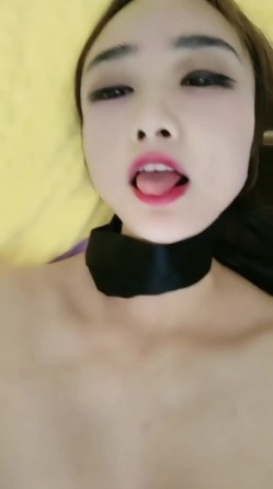 【水性痒花】艺校舞蹈系反差学生妹情趣黑丝裸舞诱惑骚气掰穴兴奋不已 截图13