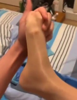 中国美院教授赵爱民 强奸女研究员马敏蔚 流出不雅视频遭疯传 截图8