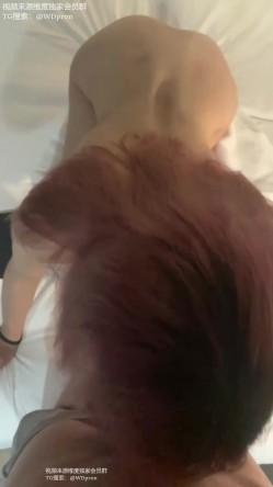 杭州炮哥真实约炮日记《红发女大学生》《约啪咖啡主理人》本地中专极品黑丝制服反差女，妹子有点骚 截图6