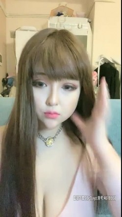 性感F巨乳可爱风【安琪拉】妹妹，闺房发奶骚，酥酥软软的胸，猫咪都凑过来踩了，揉奶吸奶 很是诱惑！ 截图10
