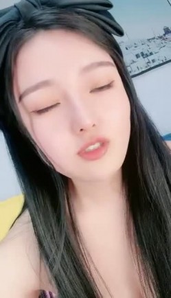 推荐！女神好漂亮！迷死人了~【静怡】道具自慰！淫水狂流~很斩男，推荐看 截图2