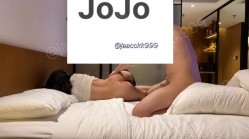 专约良家大神『jaacckk999』最新流出 ️大一学妹 小护士 实习空乘 众多骚婊 羡慕大神的钞能力和渠道，夜夜做新郎 截图8