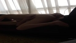 万人求购，推特反差婊，顶级绿帽骚妻【嫂子爱露出】一女战多男，群P大乱交，捆绑调教野战 截图9