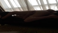 万人求购，推特反差婊，顶级绿帽骚妻【嫂子爱露出】一女战多男，群P大乱交，捆绑调教野战 截图11