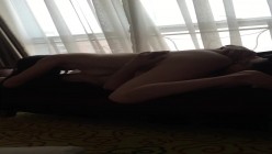 万人求购，推特反差婊，顶级绿帽骚妻【嫂子爱露出】一女战多男，群P大乱交，捆绑调教野战 截图12