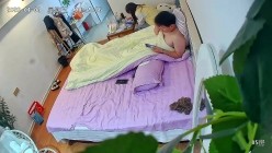 酒店偷拍稀有绿叶房斯文眼镜学妹穿上丝袜被男友抓住双手后入打桩起飞 截图10