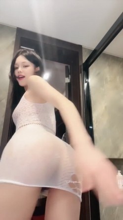 ️神似某明星的【兜兜】女神被干了 超级反差 截图7